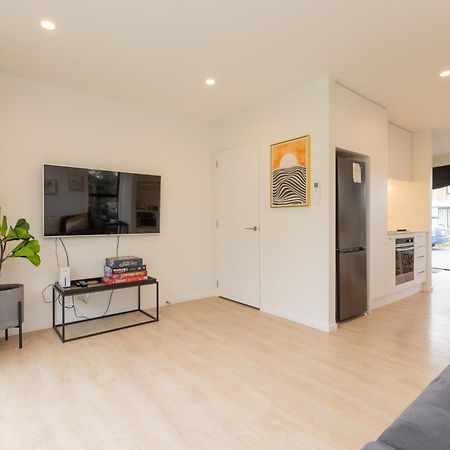 Addington Soho Two Bedroom Townhouse Christchurch Esterno foto