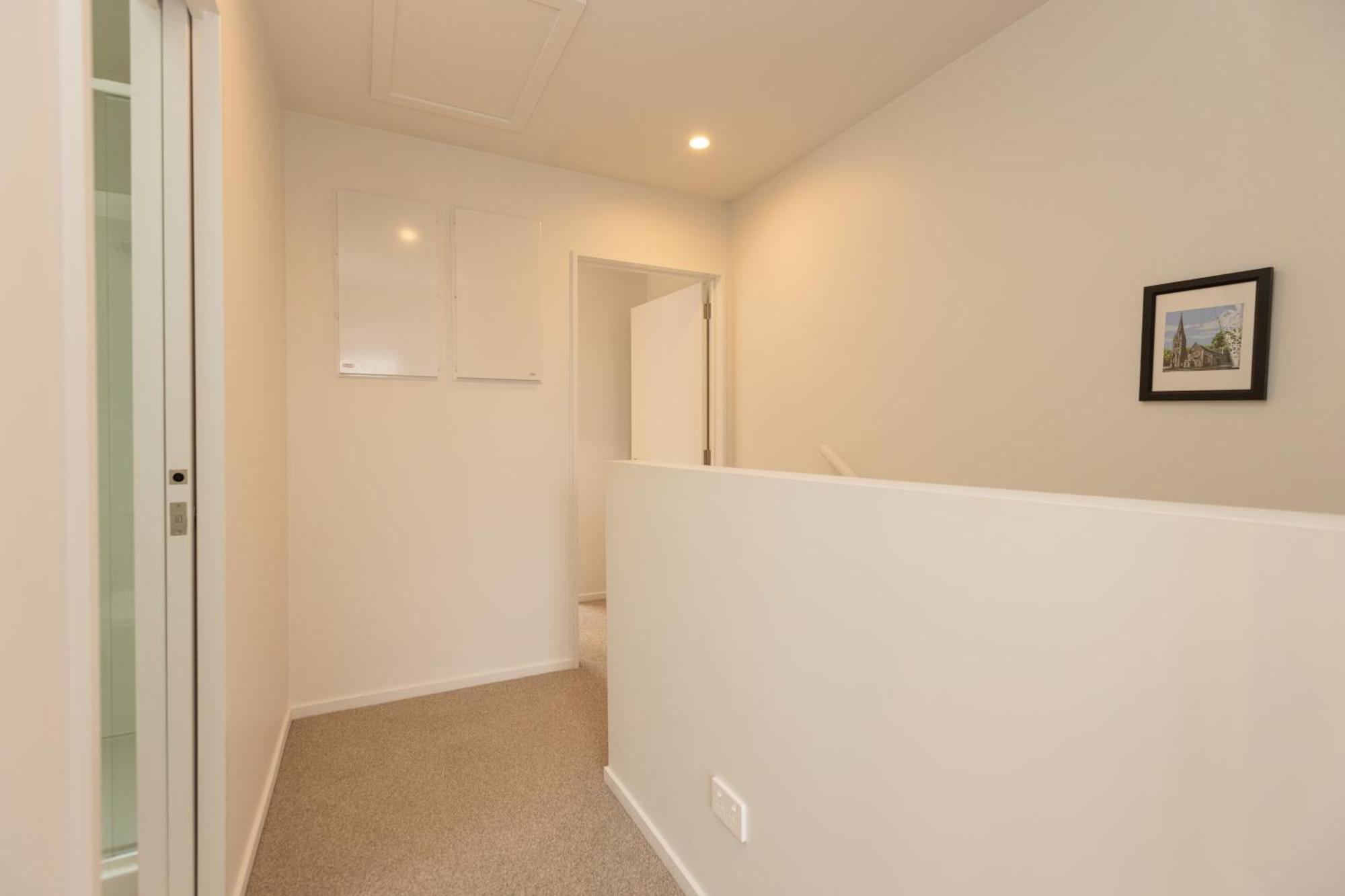Addington Soho Two Bedroom Townhouse Christchurch Esterno foto